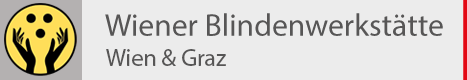 Hier finden Sie Produkte von der Blindenwerkstatt in Graz. Diese Produkte sind echte qualitativ hochwertige Produkte, die zum größten Teil per Hand gefertigt worden sind. Diese Produkte verkaufen wir zum Einkaufspreis. 