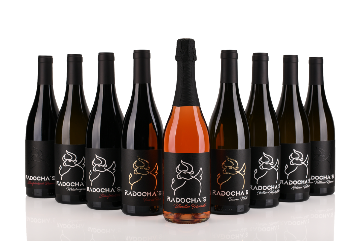 Alkoholische Getränke & Getränke (Wein etc.)