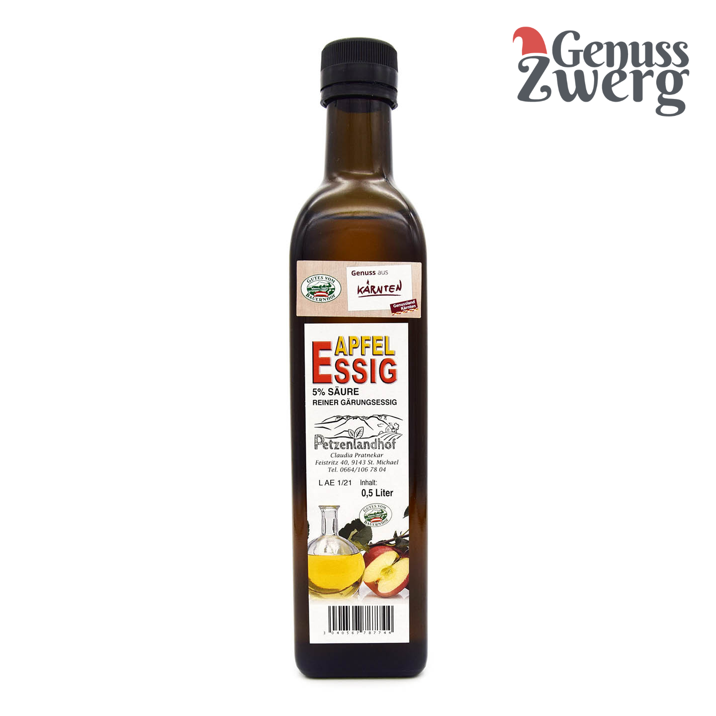 Apfelessig