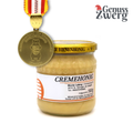 Cremehonig