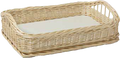 Frühstückstablett, hell
