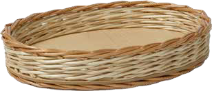 Gebäckschale