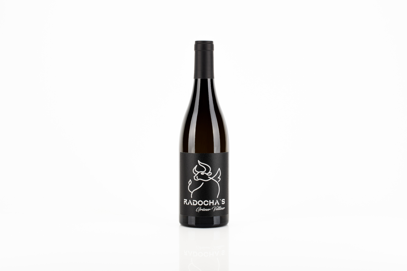Radocha`s Grüner Veltliner