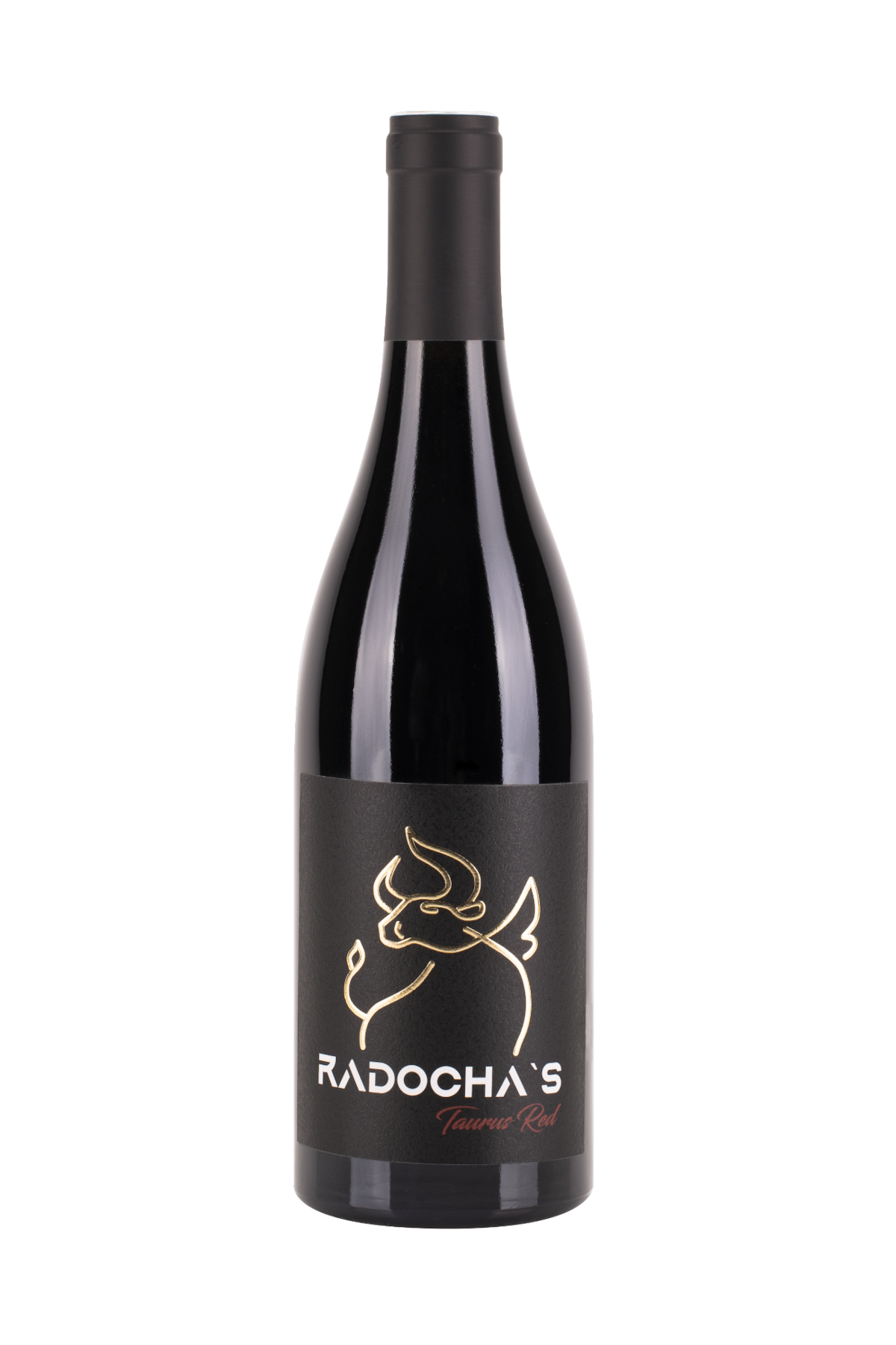 Radocha`s Taurus Red