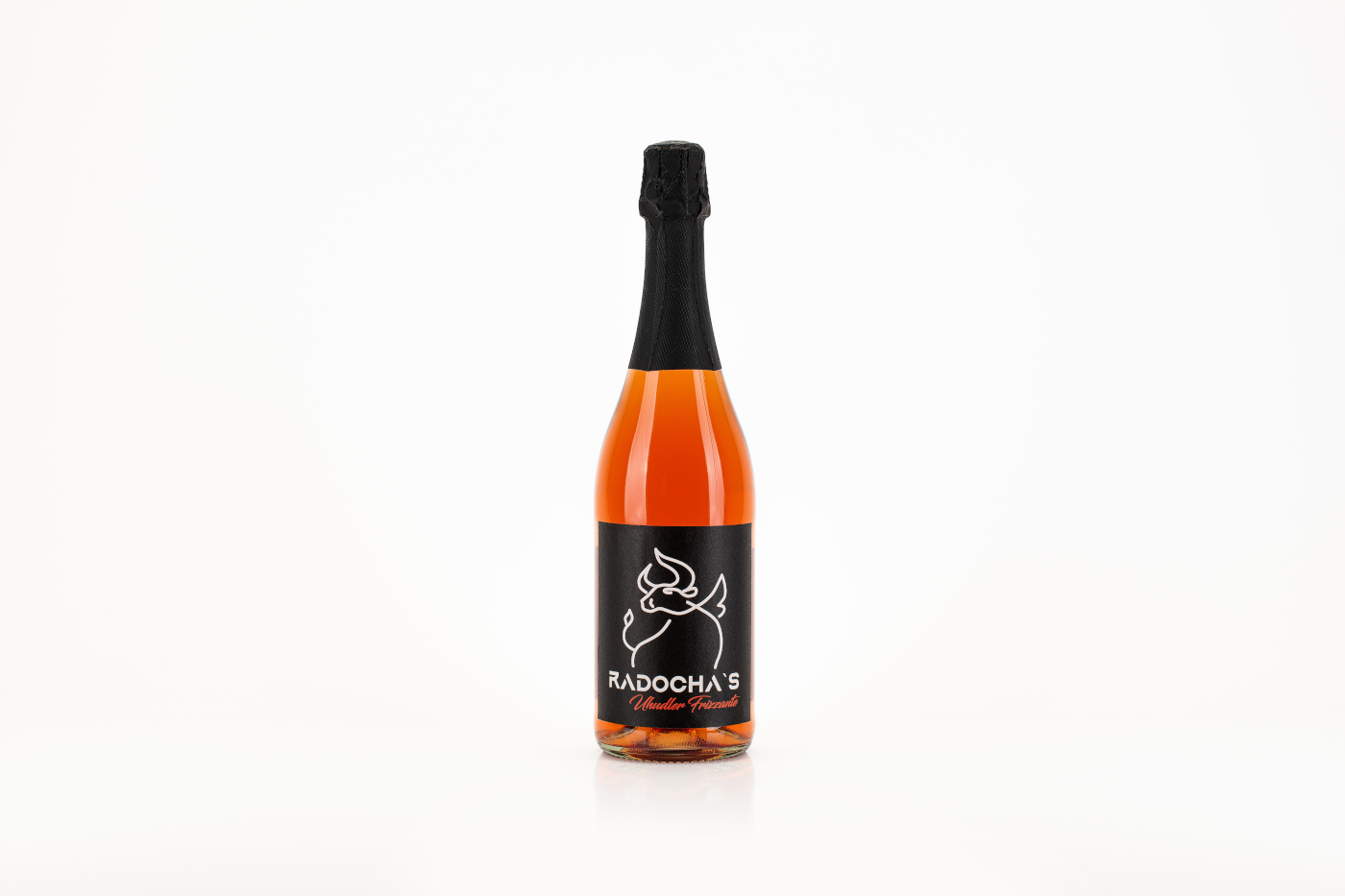 Radocha`s Uhudler Frizzante